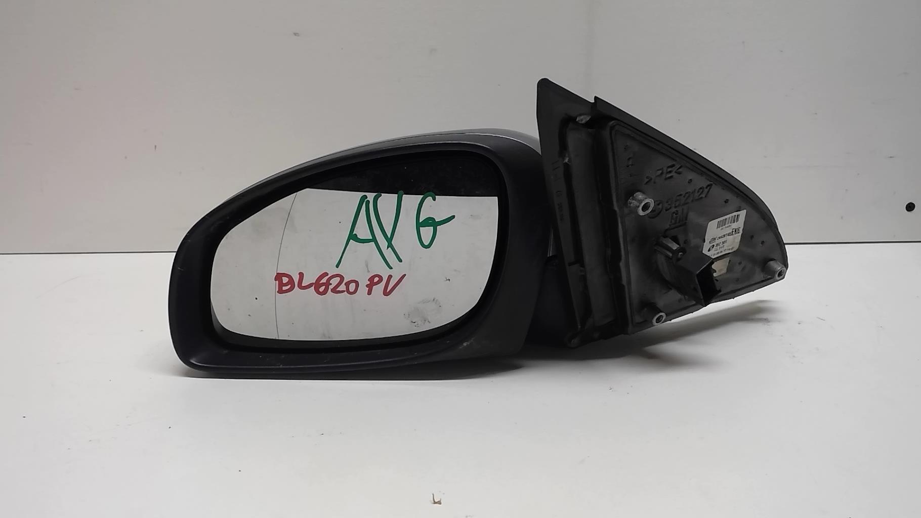 Retroviseur gauche OPEL VECTRA C PHASE 2 BREAK Diesel - 1