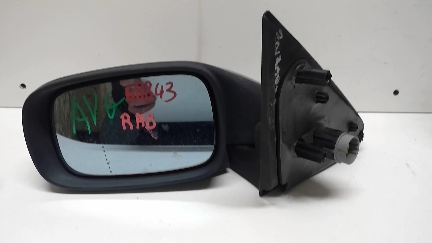 Retroviseur gauche RENAULT LAGUNA 2 PHASE 2 Diesel - 1