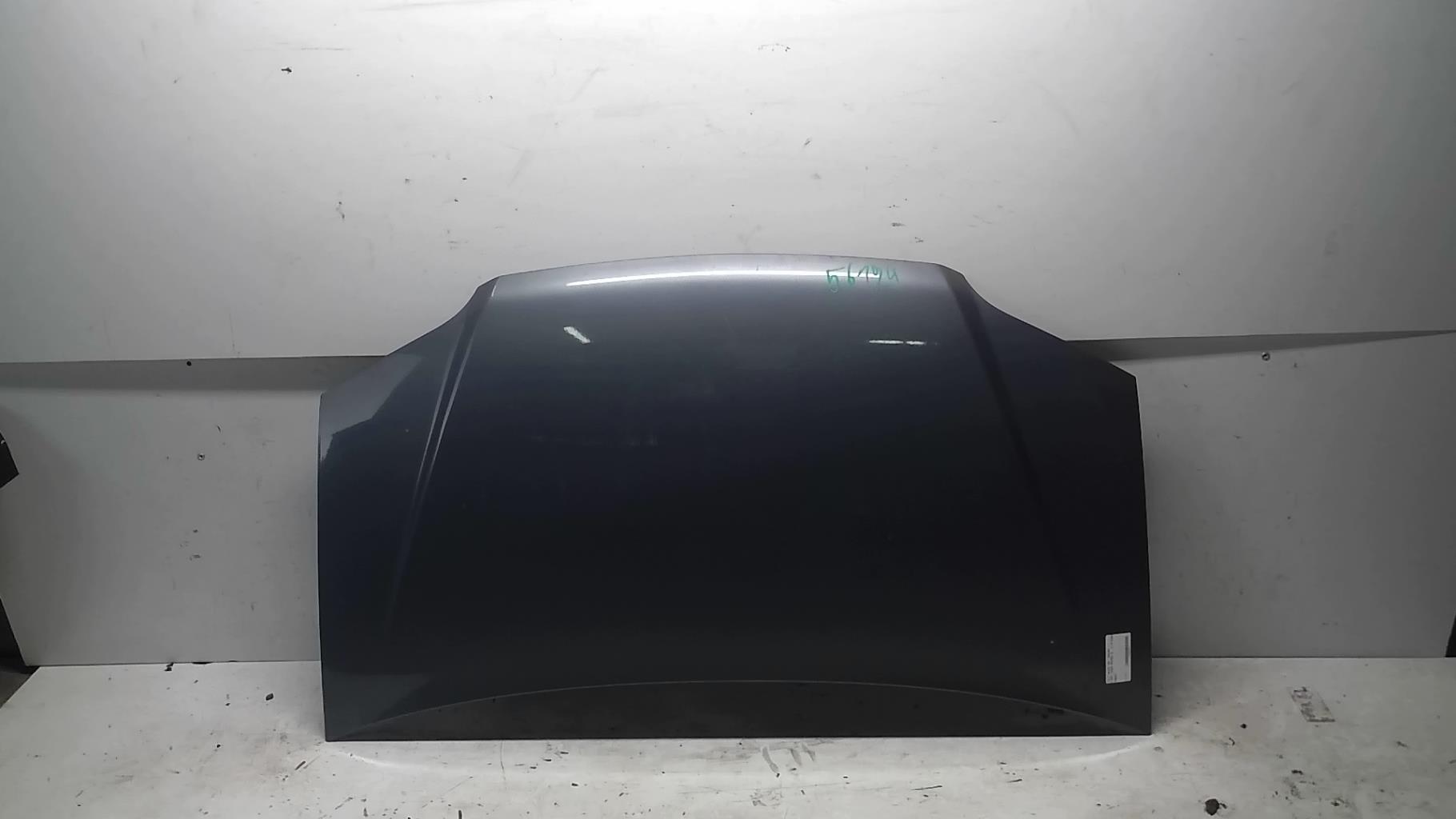 Capot FIAT IDEA PHASE 1 Essence - 1
