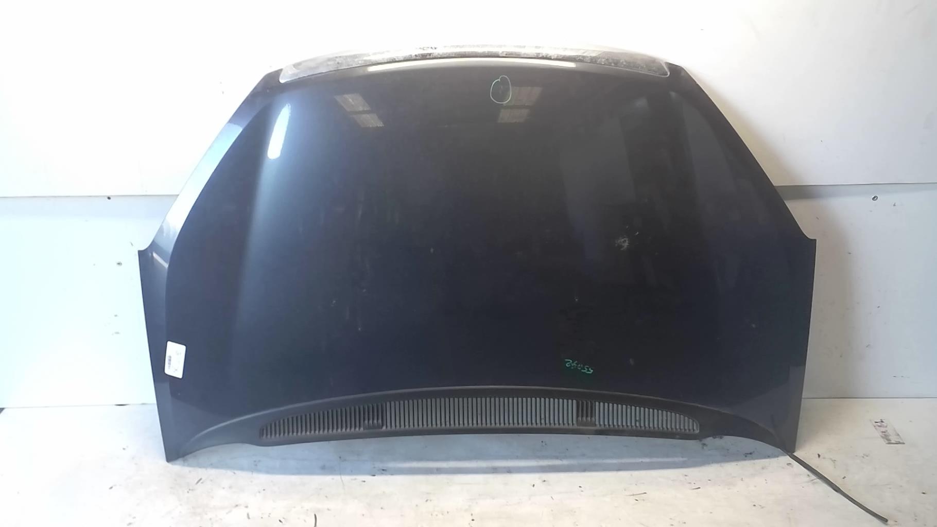 Capot FORD C-MAX 1 PHASE 2 Diesel - 1