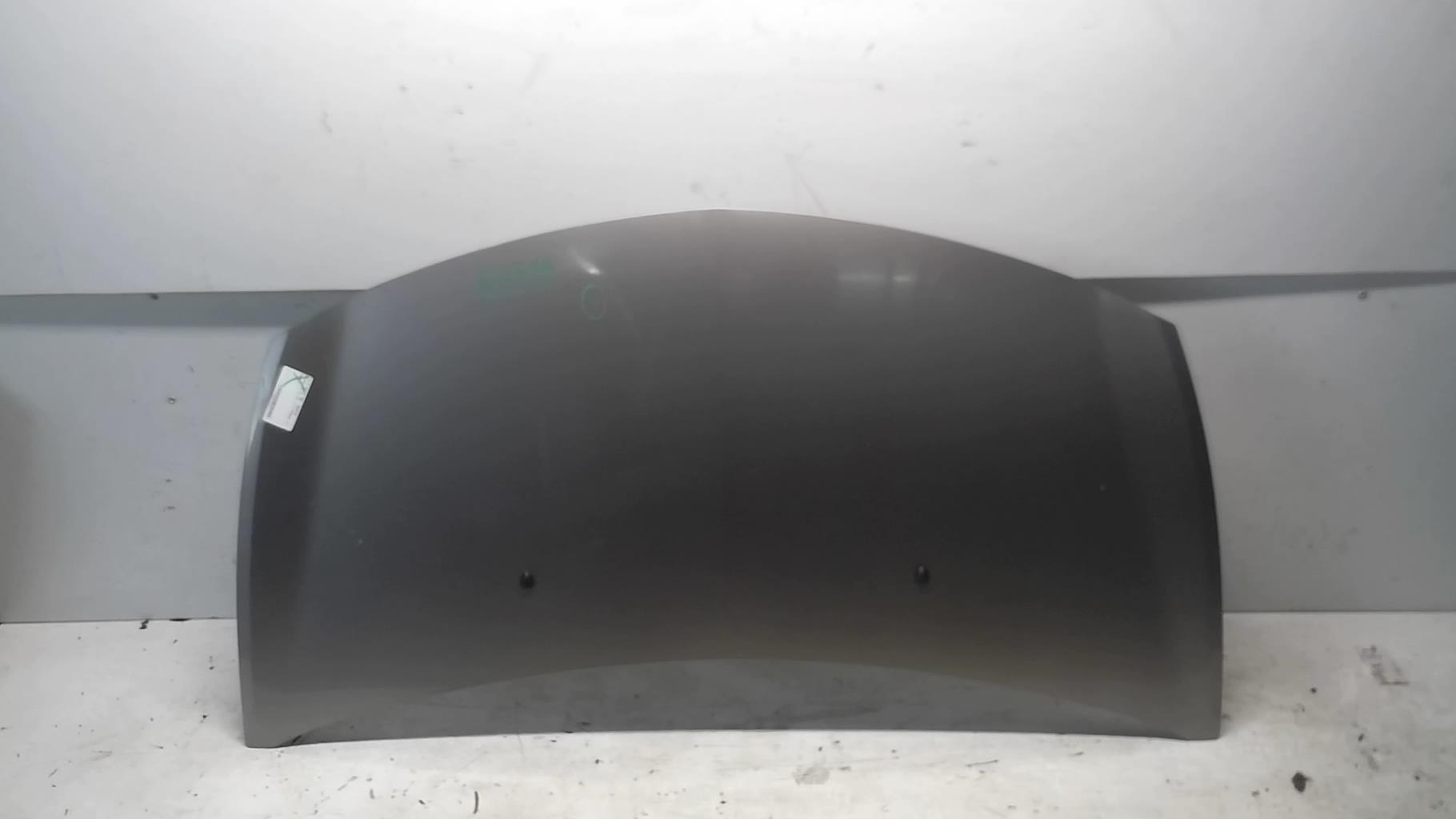 Capot RENAULT CLIO 3 PHASE 2 Diesel - 1