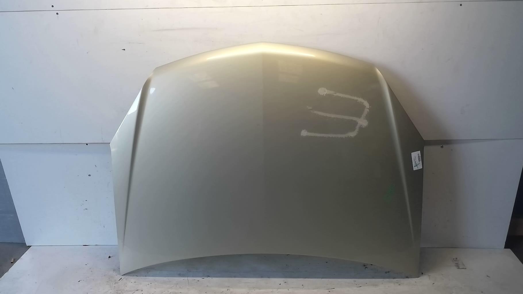 Capot OPEL ASTRA H PHASE 1 Diesel - 1