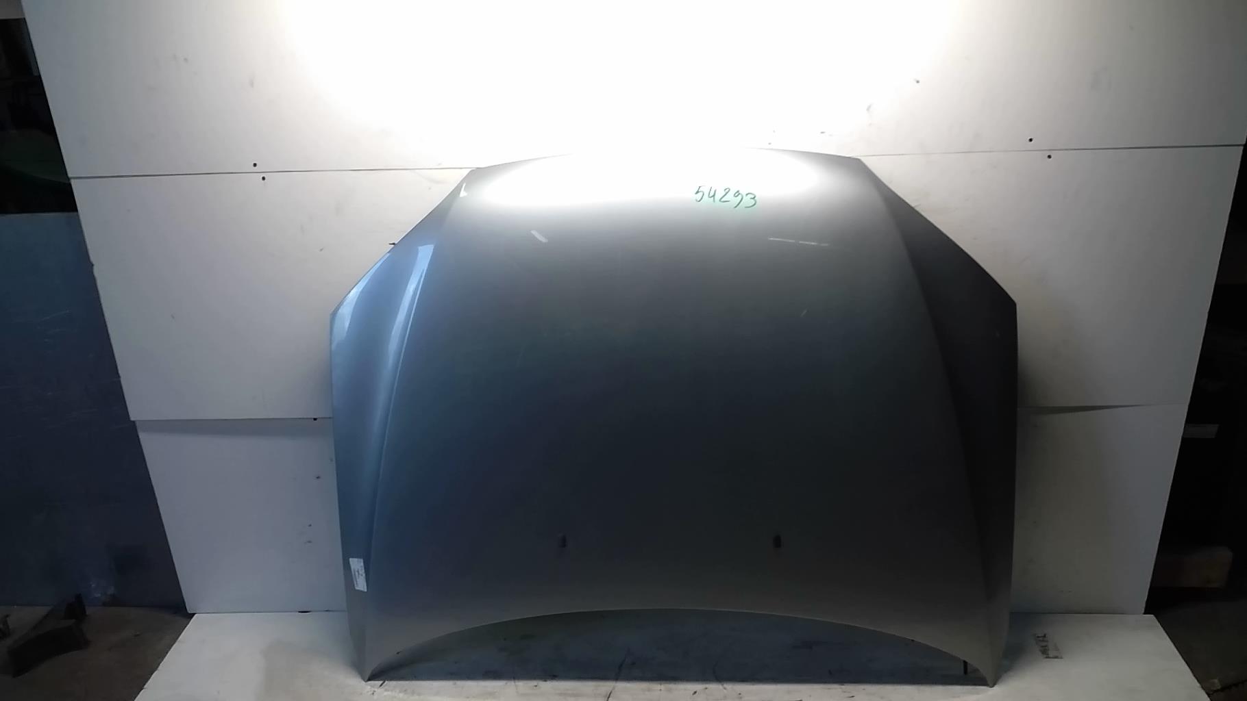 Capot OPEL ASTRA H PHASE 1 Diesel - 1