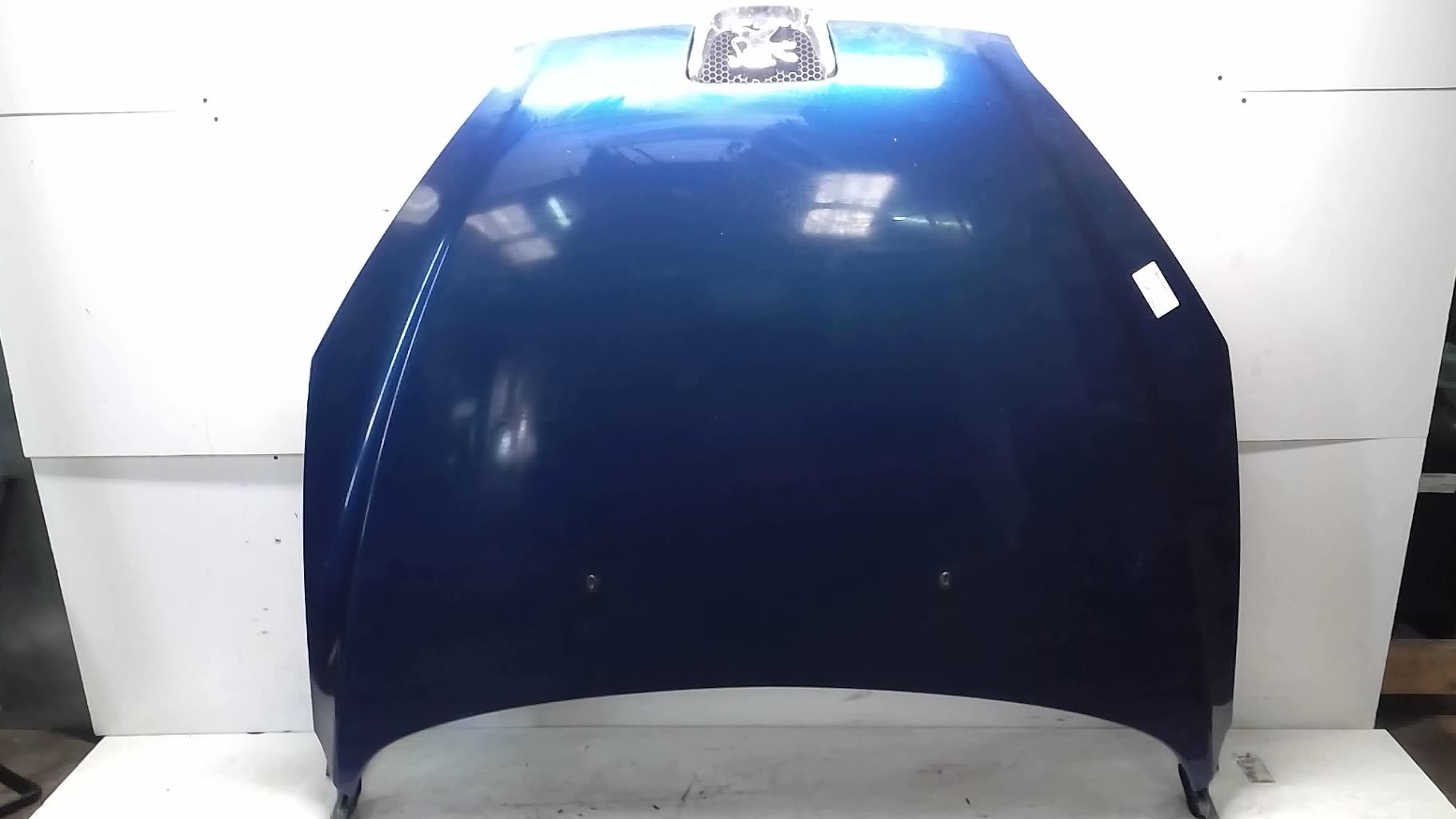 Capot PEUGEOT 407 COUPE Diesel - 1