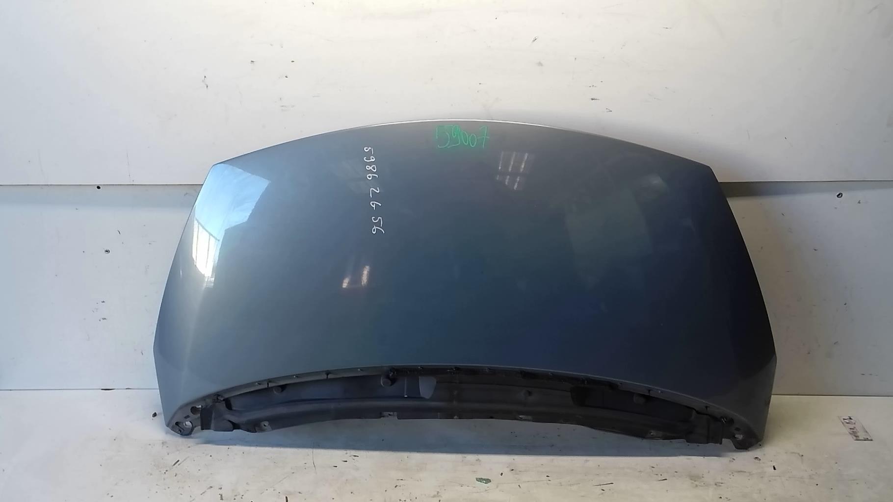 Capot RENAULT ESPACE 4 PHASE 1 Diesel - 1