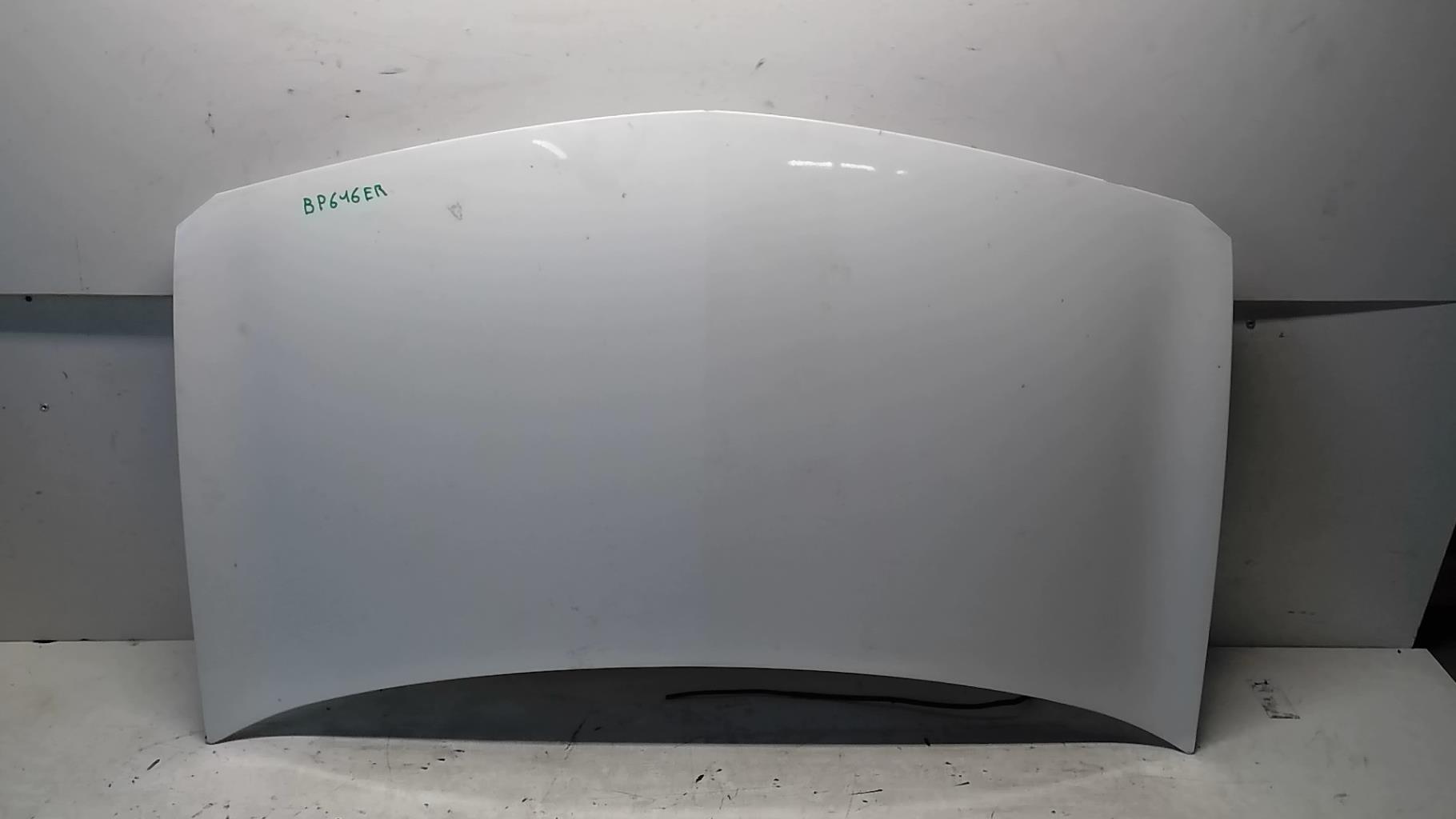 Capot RENAULT MEGANE 2 PHASE 1 BREAK Diesel - 1