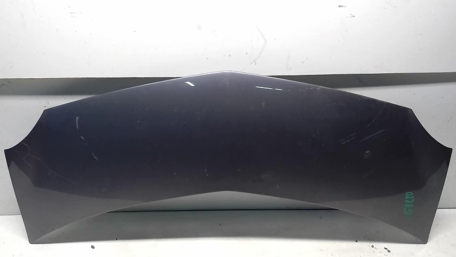 Capot RENAULT MODUS PHASE 1 Essence - 1