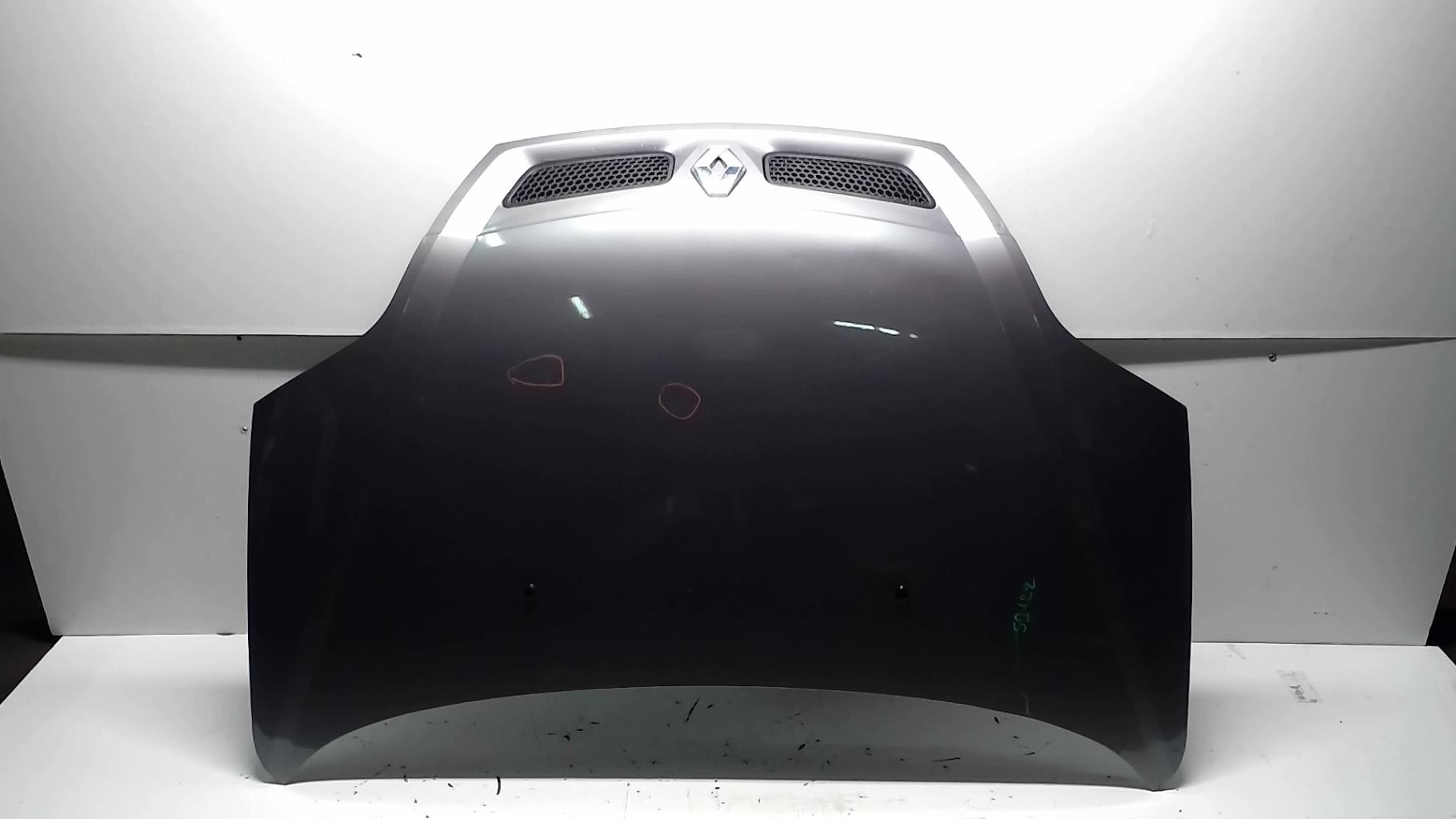 Capot RENAULT SCENIC 1 PHASE 2 Diesel - 1