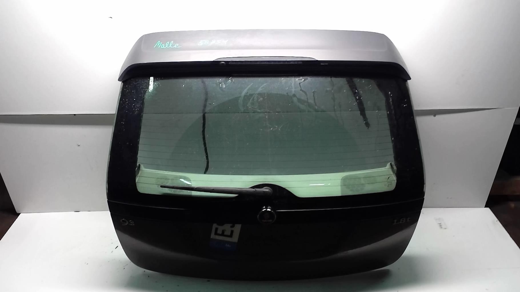 Malle/Hayon arriere SAAB 9.3 2 SPORT HATCH PHASE 1 BREAK Essence - 1