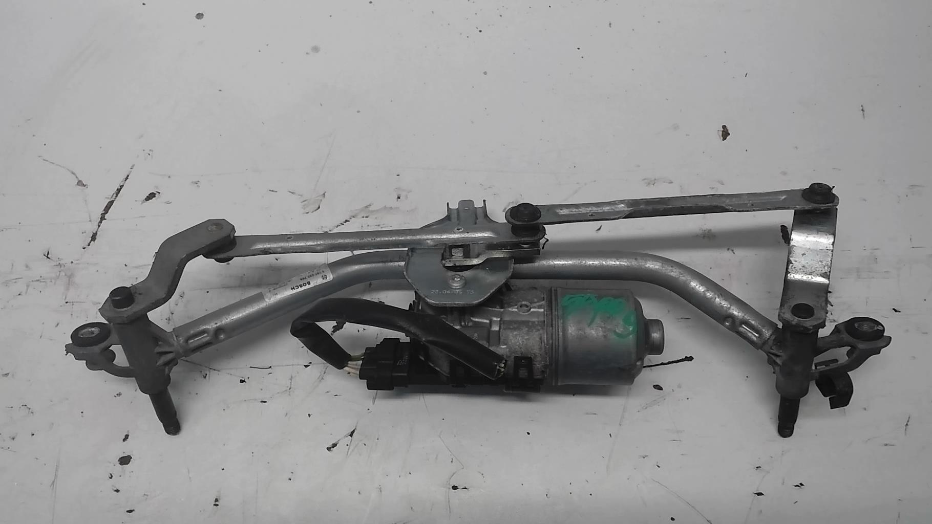 Mecanisme d'essuie glace PEUGEOT 207 PHASE 1 Diesel - 1