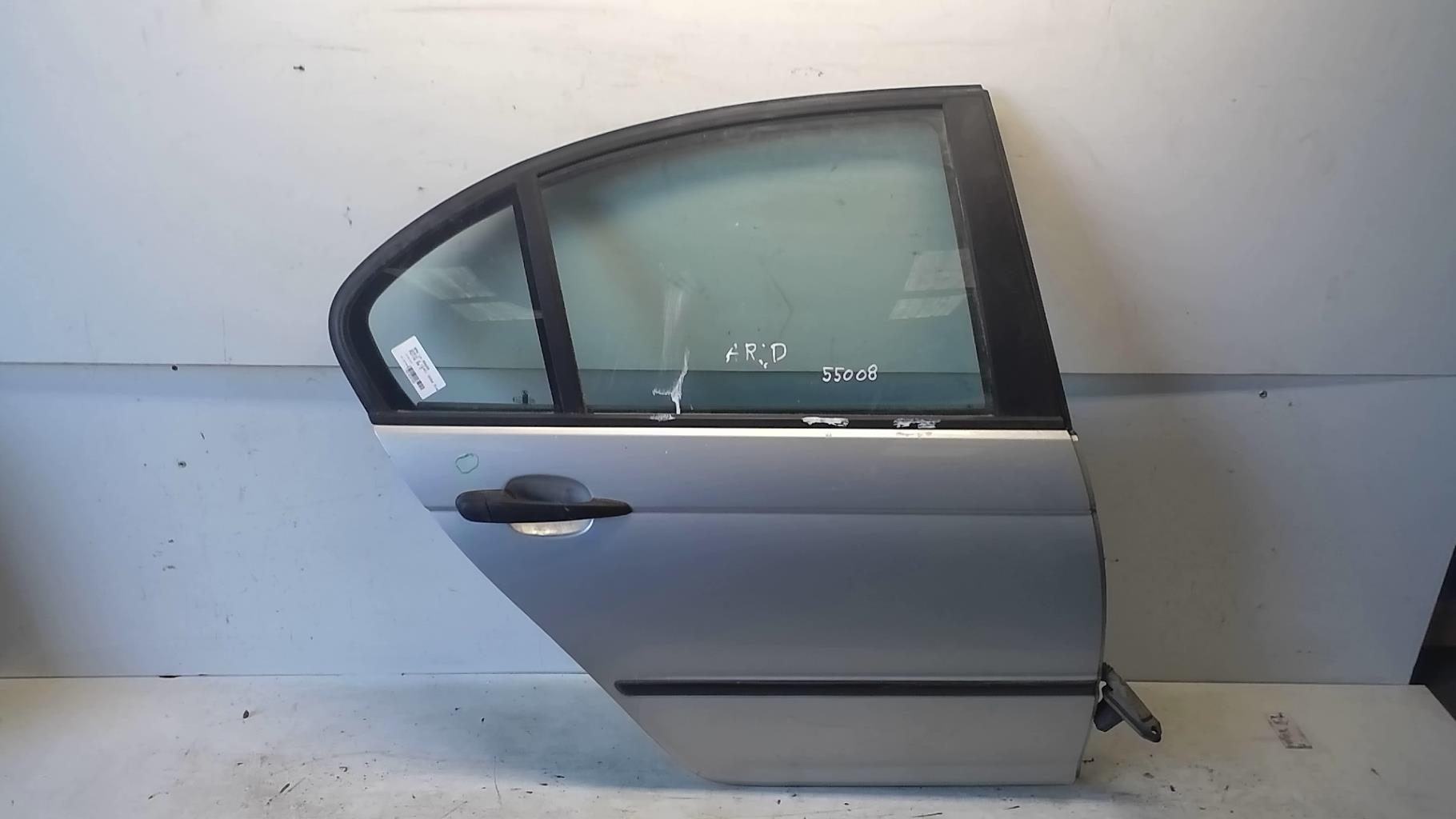 Porte arriere droit BMW SERIE 3 E46 PHASE 1 Diesel - 1