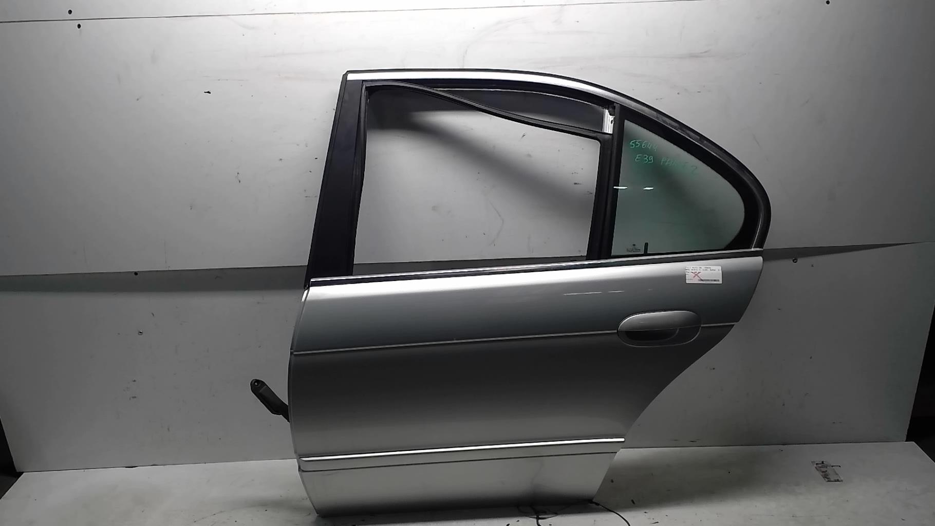 Porte arriere gauche BMW SERIE 5 E39 PHASE 2 Diesel - 1