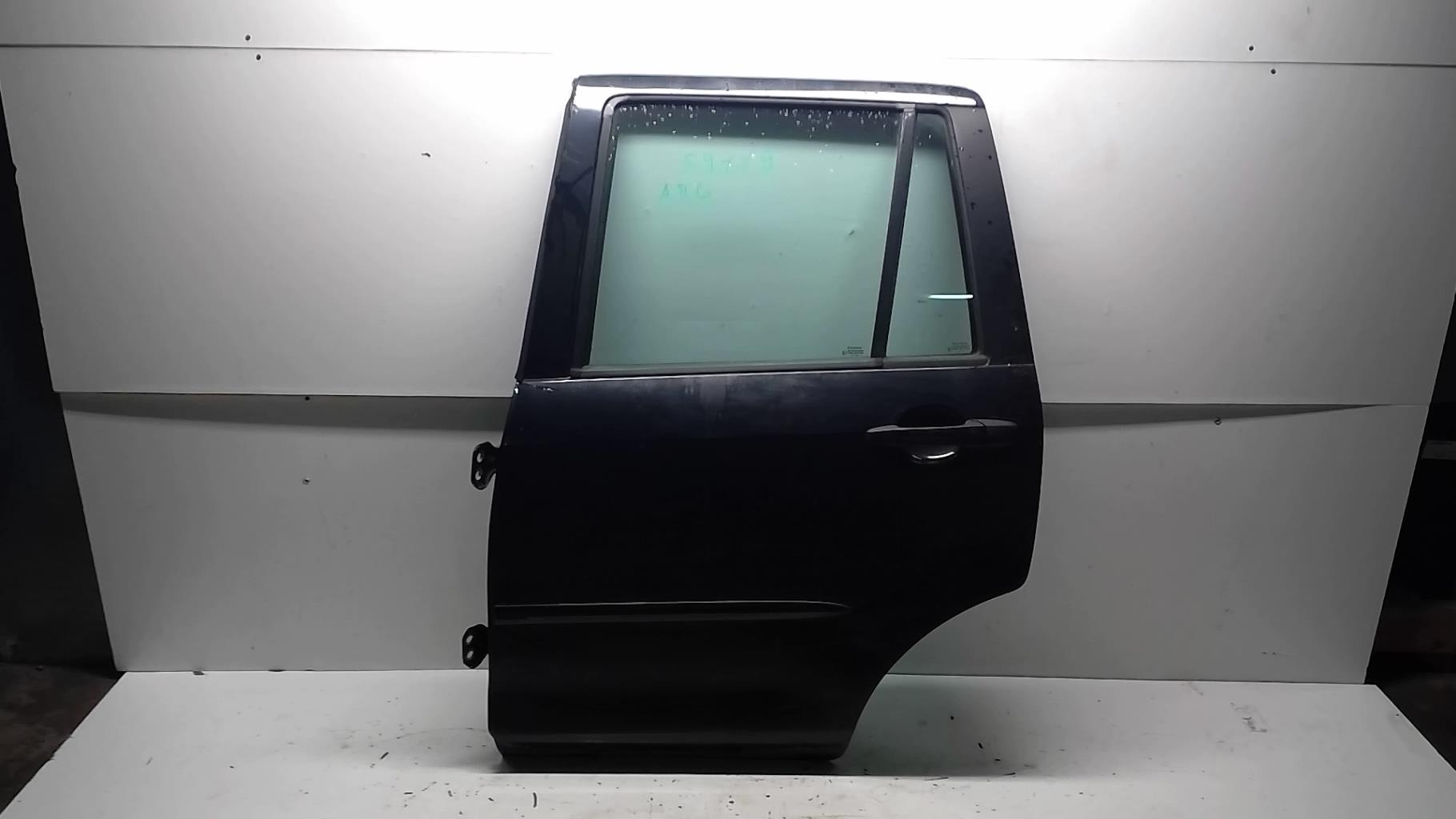 Porte arriere gauche MAZDA 2 1 Diesel - 1