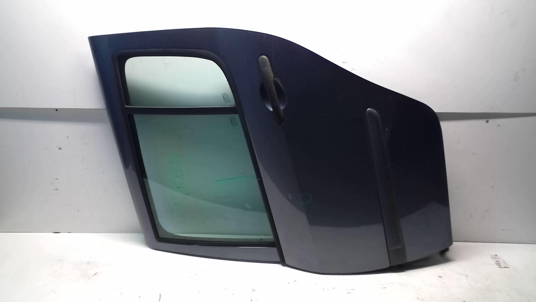 Porte arriere gauche RENAULT MODUS PHASE 1 Essence - 1