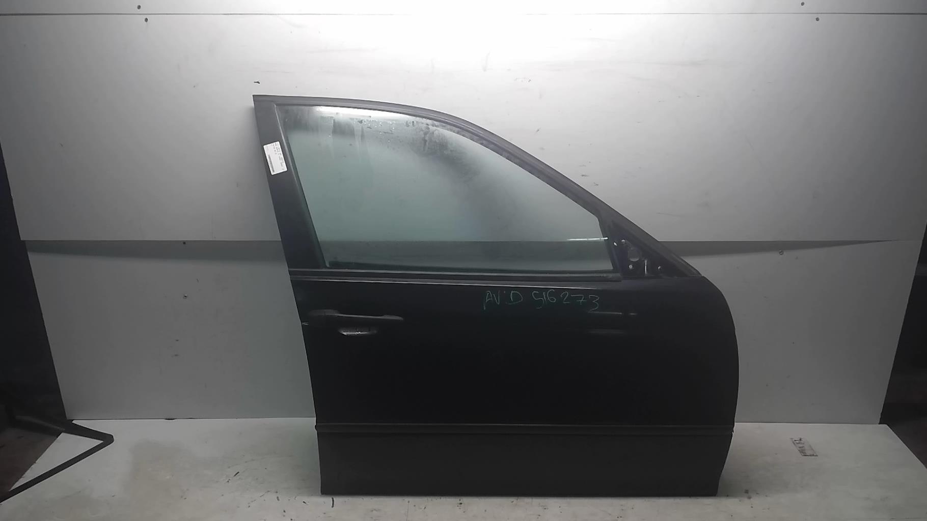 Porte avant droit BMW SERIE 3 E46 PHASE 1 Diesel - 1