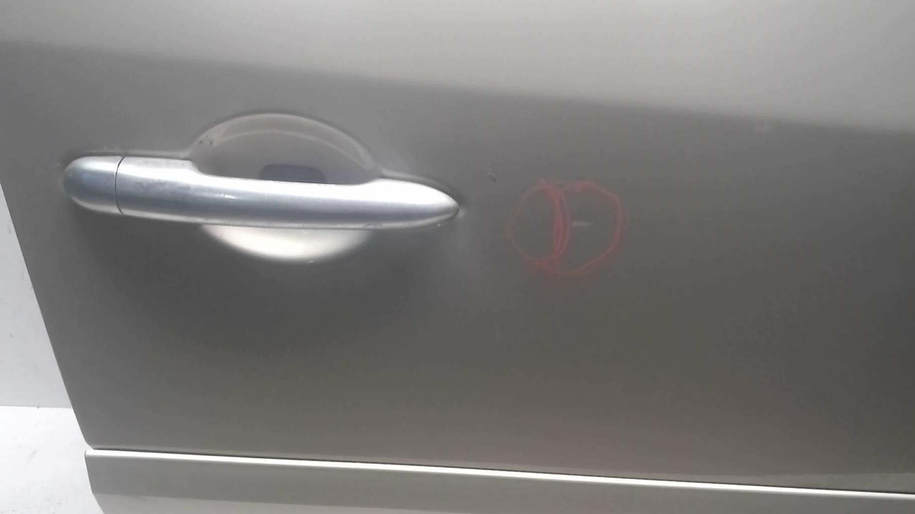 Porte avant droit RENAULT ESPACE 4 PHASE 2 Diesel - 1