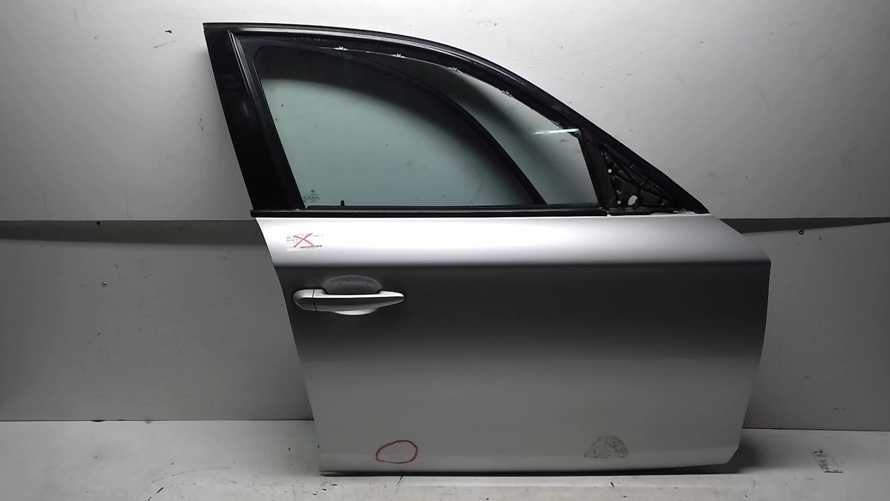 Porte avant droit BMW SERIE 1 E87 PHASE 2 Diesel - 1