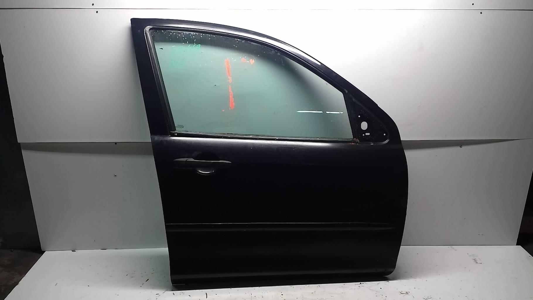 Porte avant droit MAZDA 2 1 Diesel - 1