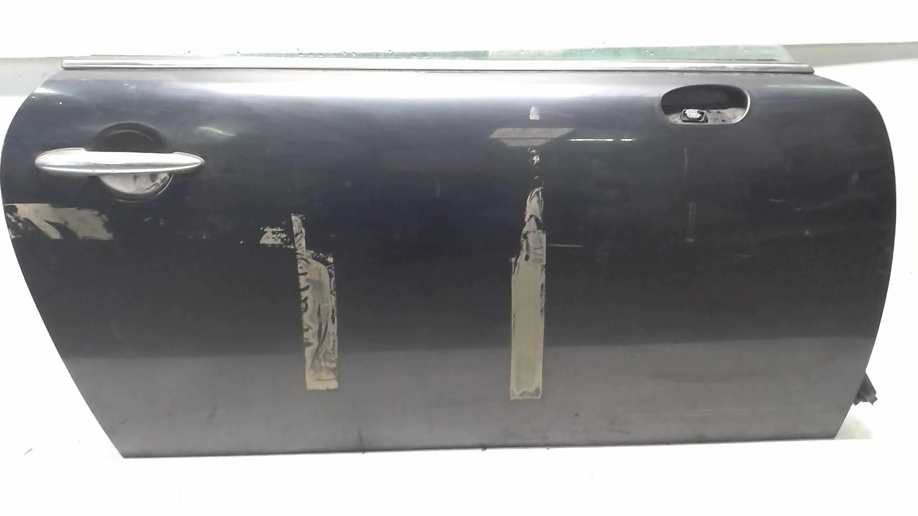 Porte avant droit MINI MINI 1 R50/R53 PHASE 2  - 1