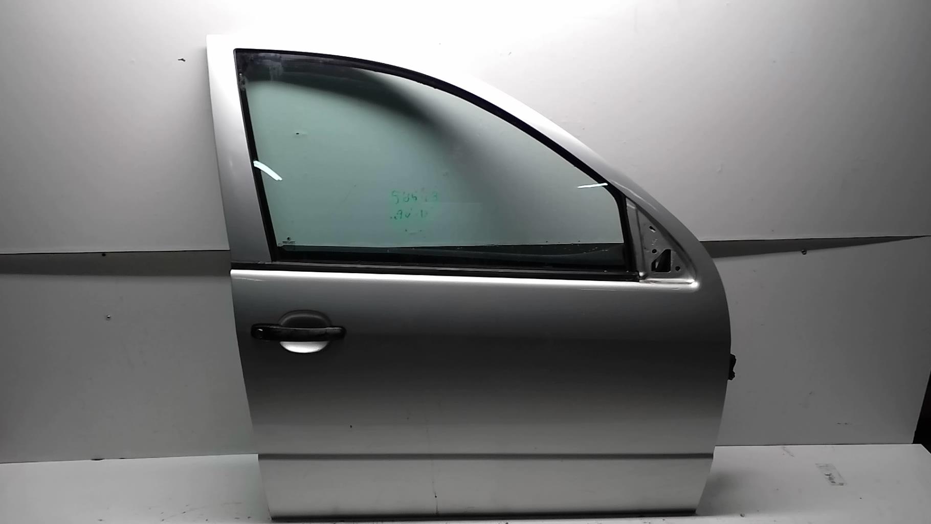 Porte avant droit VOLKSWAGEN GOLF 4 Diesel - 1