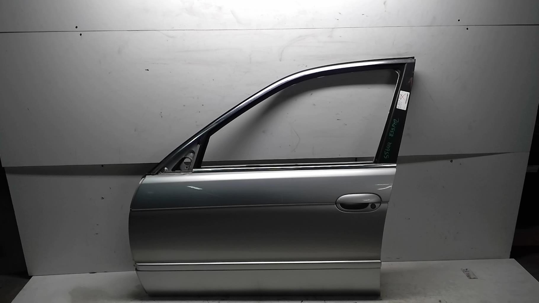 Porte avant gauche BMW SERIE 5 E39 PHASE 2 Diesel - 1