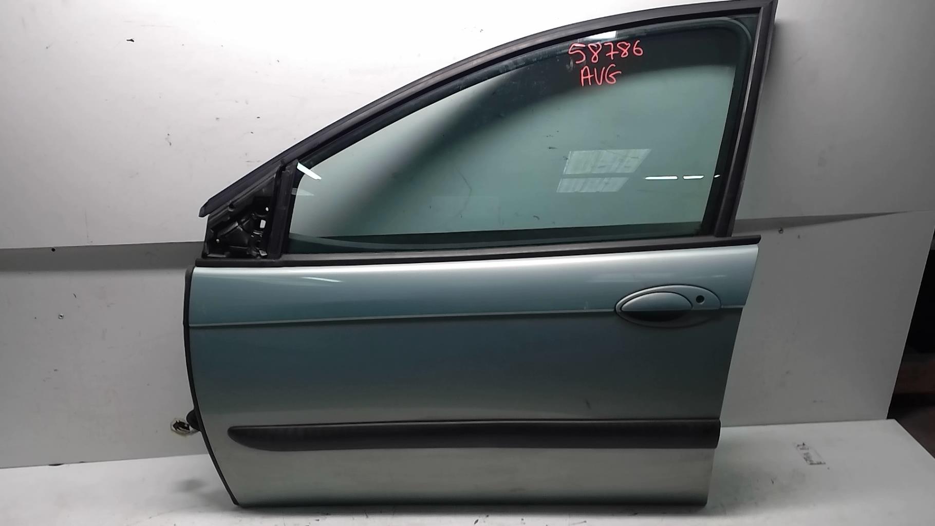 Porte avant gauche CITROEN C5 1 PHASE 1 Diesel - 1