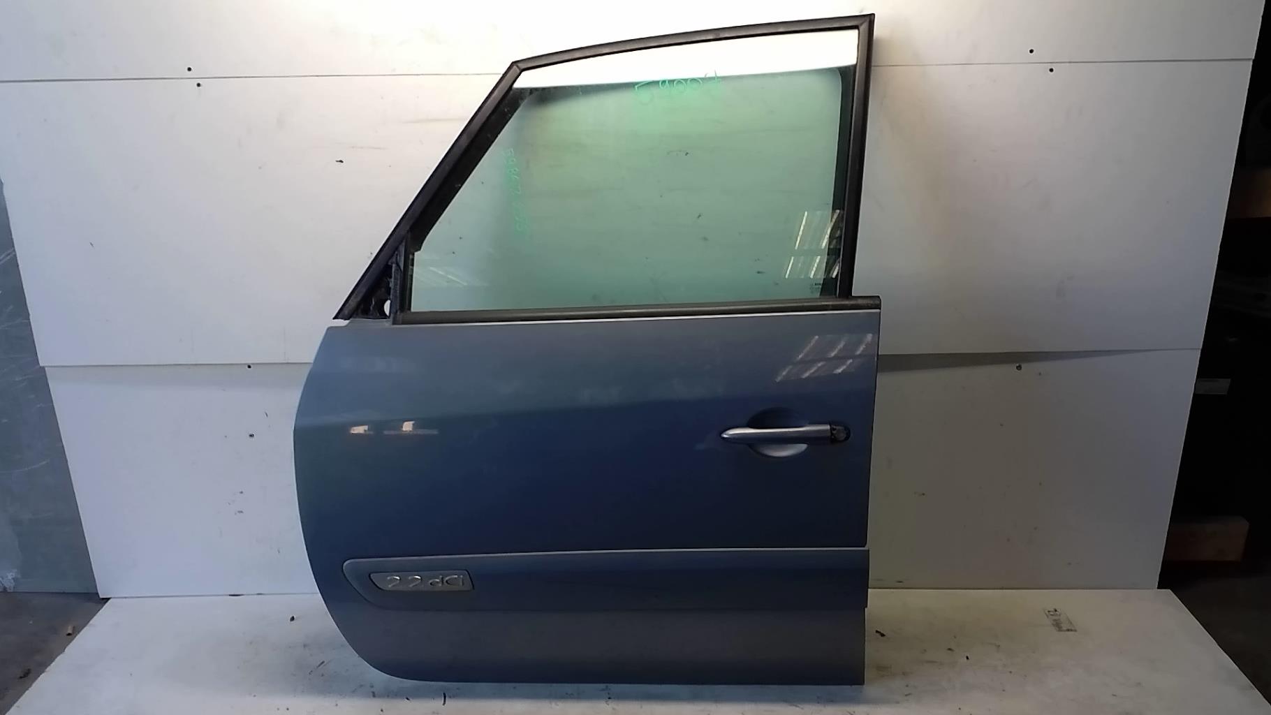 Porte avant gauche RENAULT ESPACE 4 PHASE 1 Diesel - 1