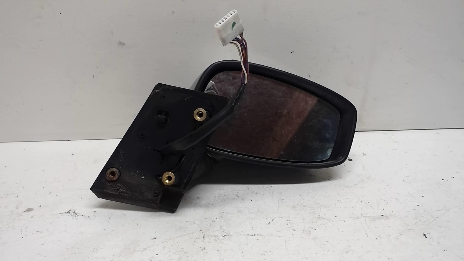 Retroviseur droit FIAT IDEA PHASE 1 Diesel - 1