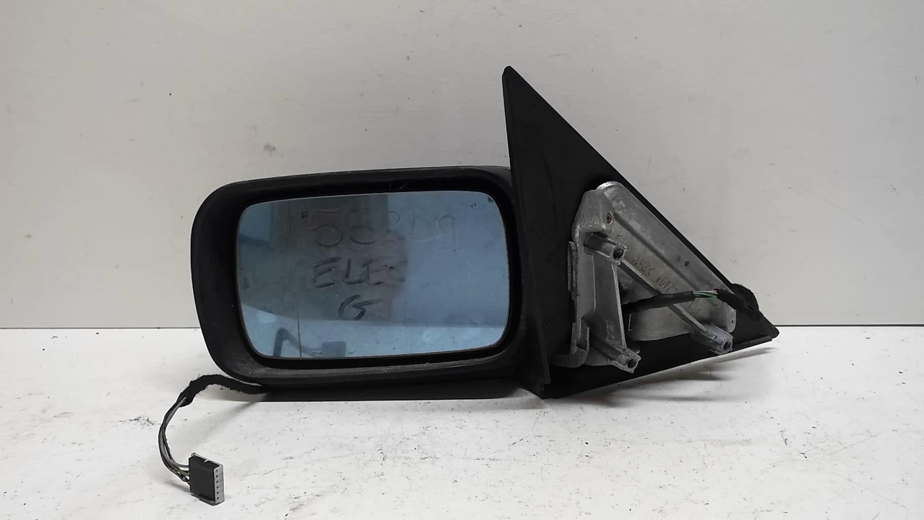 Retroviseur gauche BMW SERIE 3 E46 PHASE 1 Diesel - 1