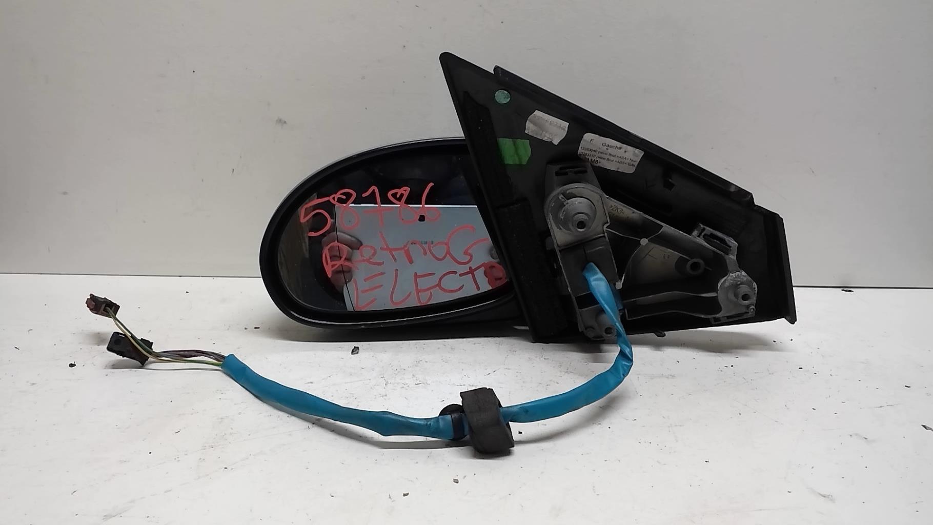 Retroviseur gauche CITROEN C5 1 PHASE 1 Diesel - 1