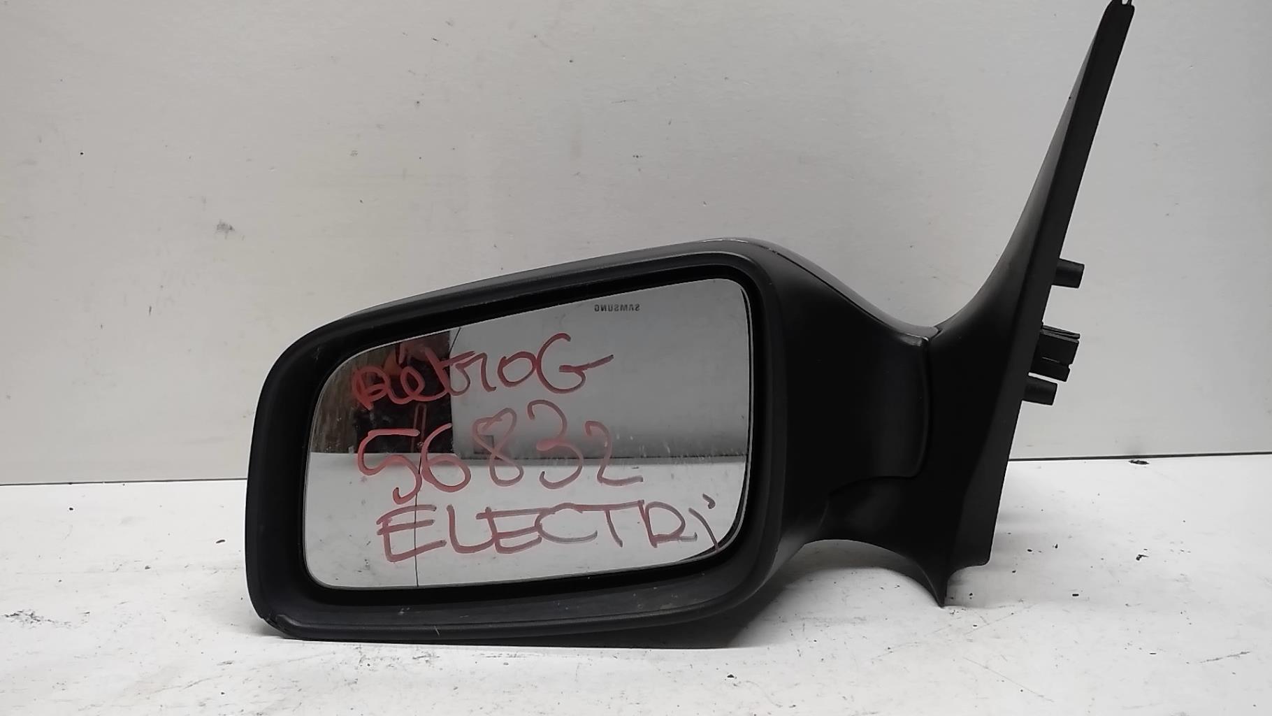 Retroviseur gauche OPEL ASTRA G Diesel - 1