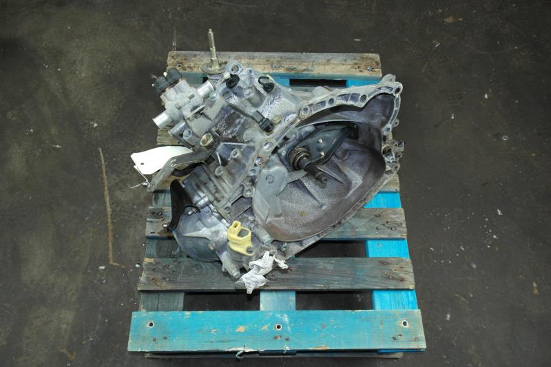 Boite de vitesses PEUGEOT 206 PHASE 1 Diesel - 1