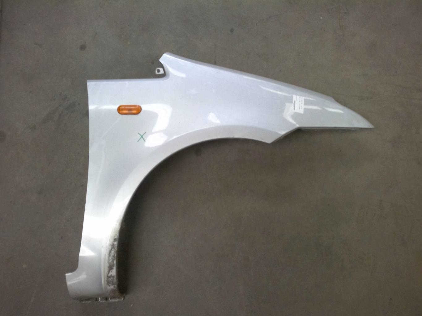 Aile avant droit FORD C-MAX 1 PHASE 1 Diesel - 1