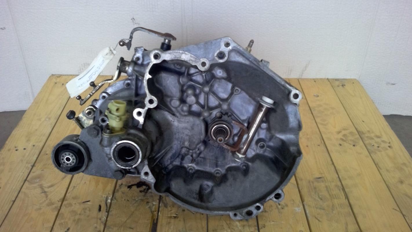 Boite de vitesses PEUGEOT 106 PHASE 1 Essence - 1