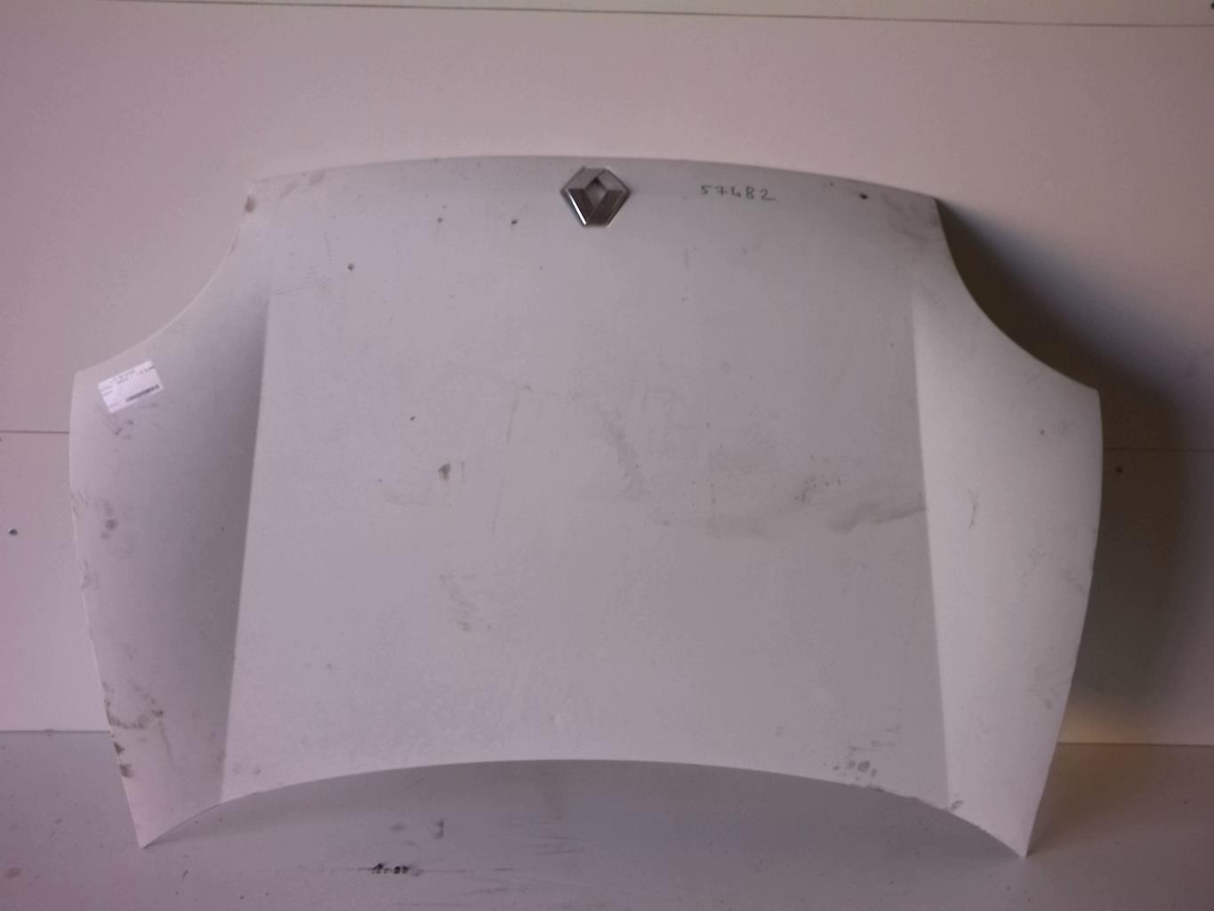 Capot RENAULT KANGOO 1 PHASE 1 Diesel - 1