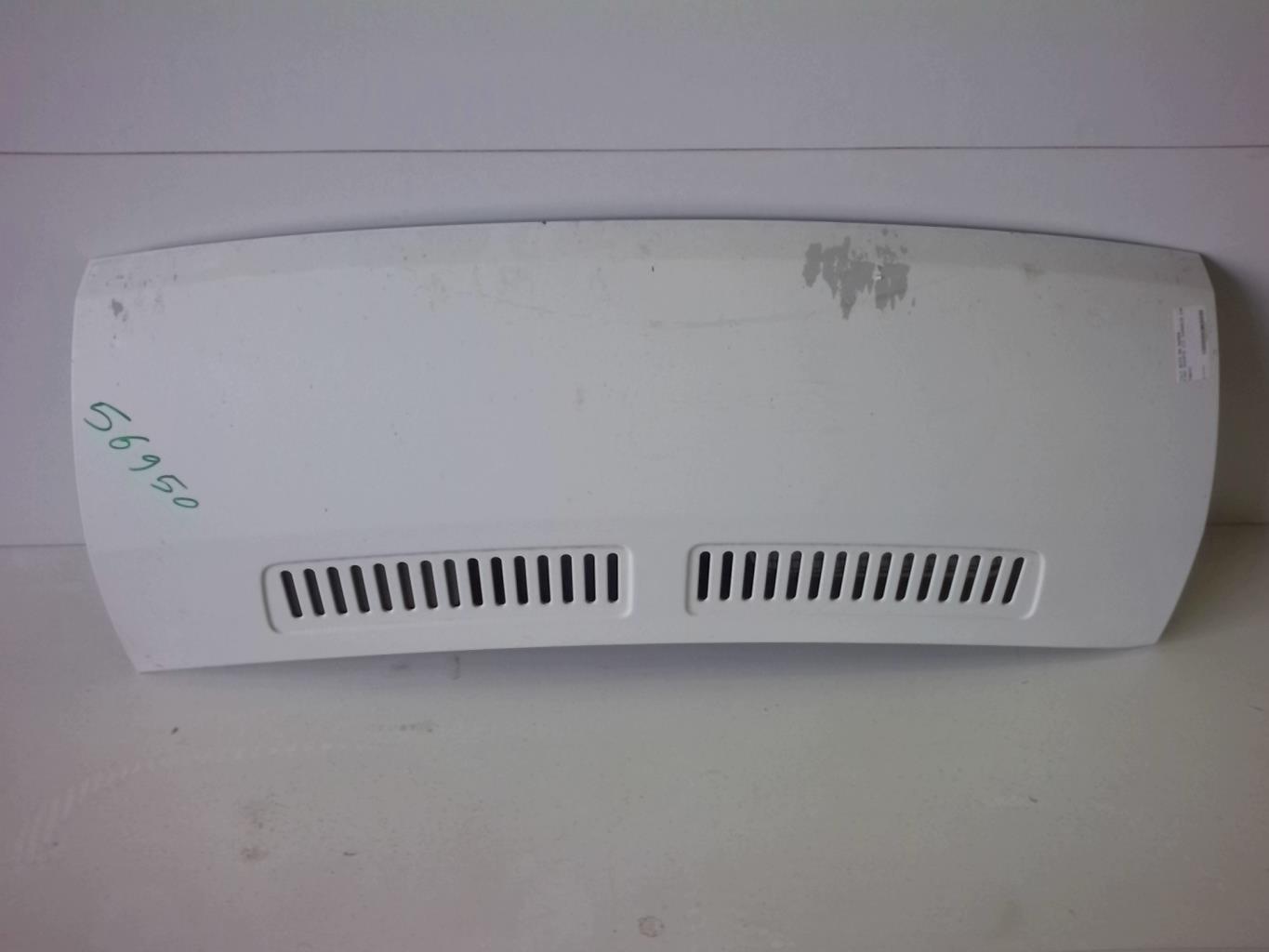 Capot FIAT DUCATO 3 Diesel - 1
