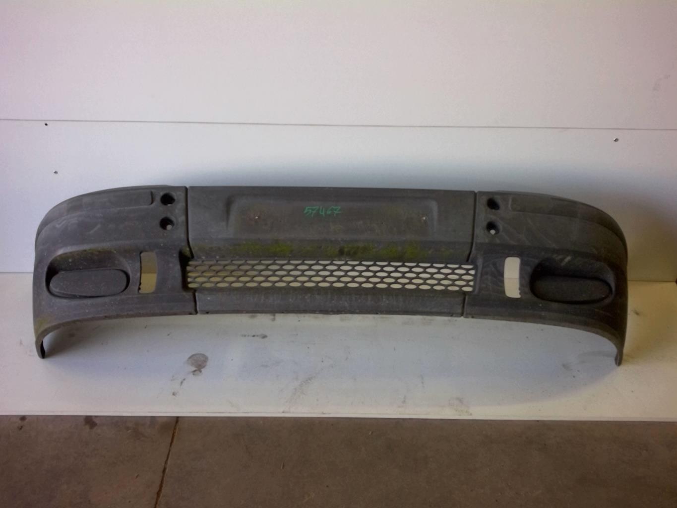 Pare choc avant FORD TRANSIT 1 Diesel - 1