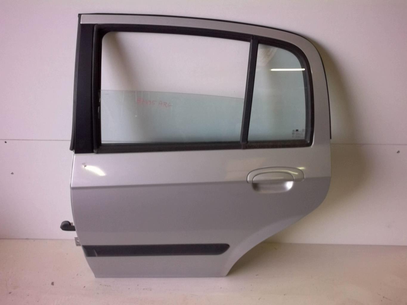 Porte arriere gauche HYUNDAI GETZ PHASE 2 Diesel - 1