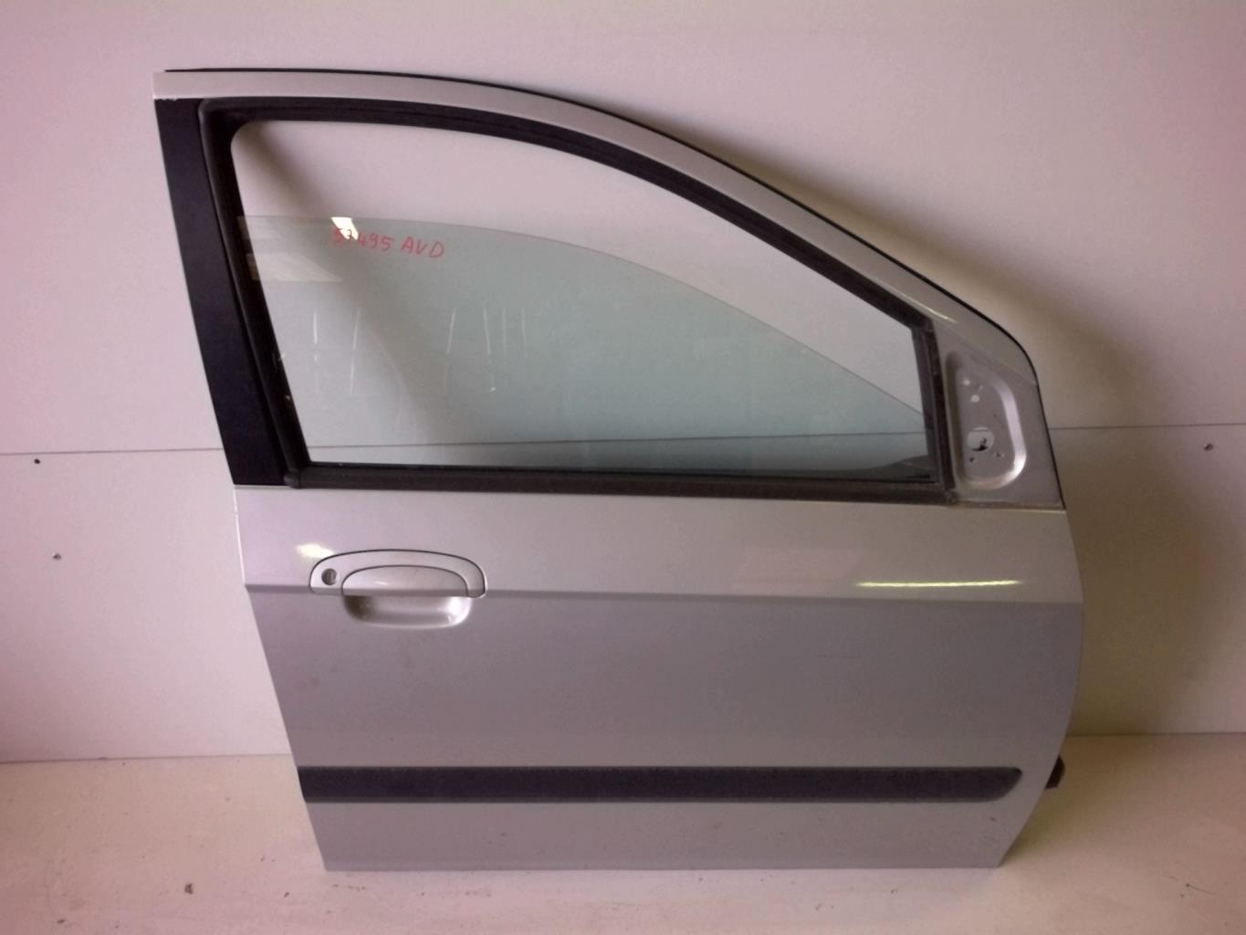 Porte avant droit HYUNDAI GETZ PHASE 2 Diesel - 1