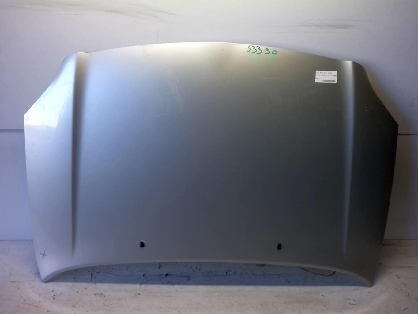 Capot TOYOTA AVENSIS 2 PHASE 1 Diesel - 1