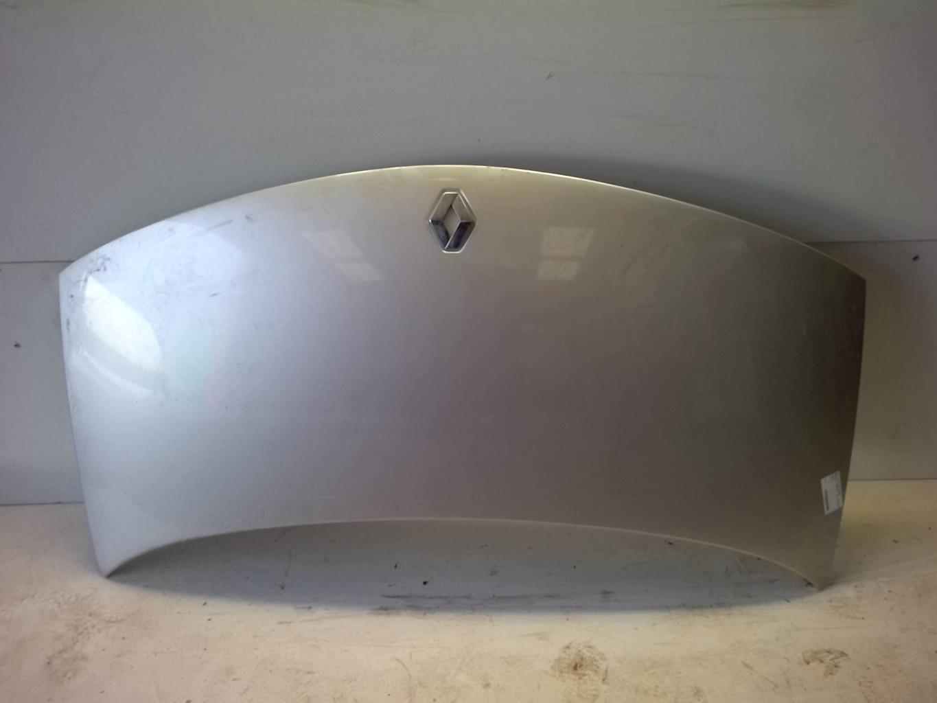 Capot RENAULT ESPACE 3 Diesel - 1
