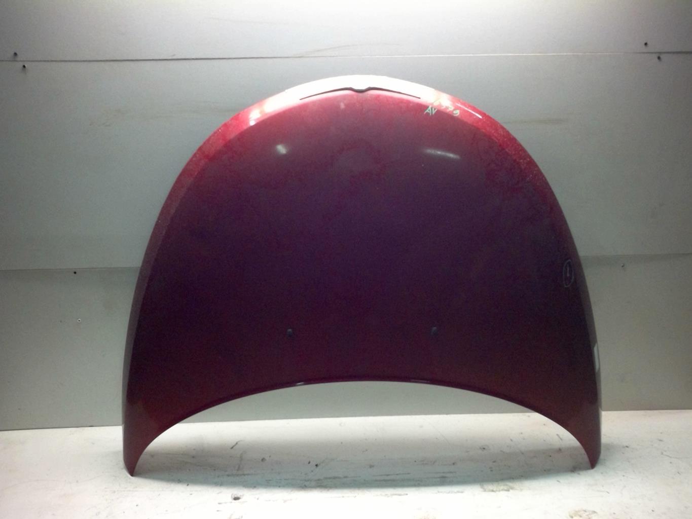 Capot CHRYSLER PT CRUISER PHASE 1 BREAK  - 1