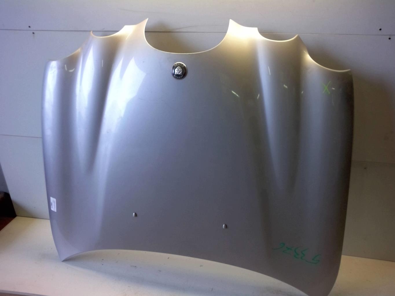 Capot JAGUAR S-TYPE PHASE 1 Essence - 1