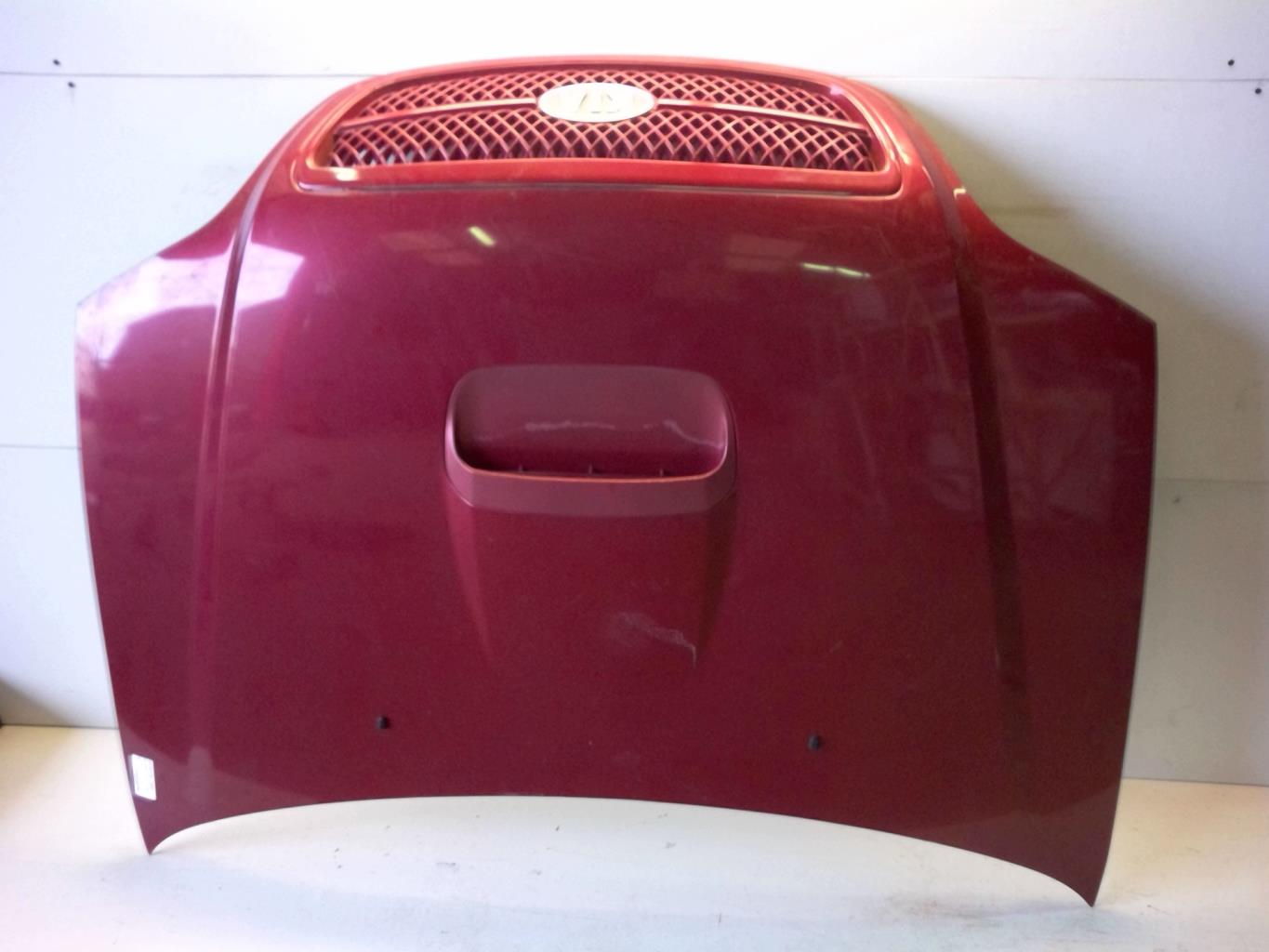 Capot KIA CARNIVAL 1 Diesel - 1