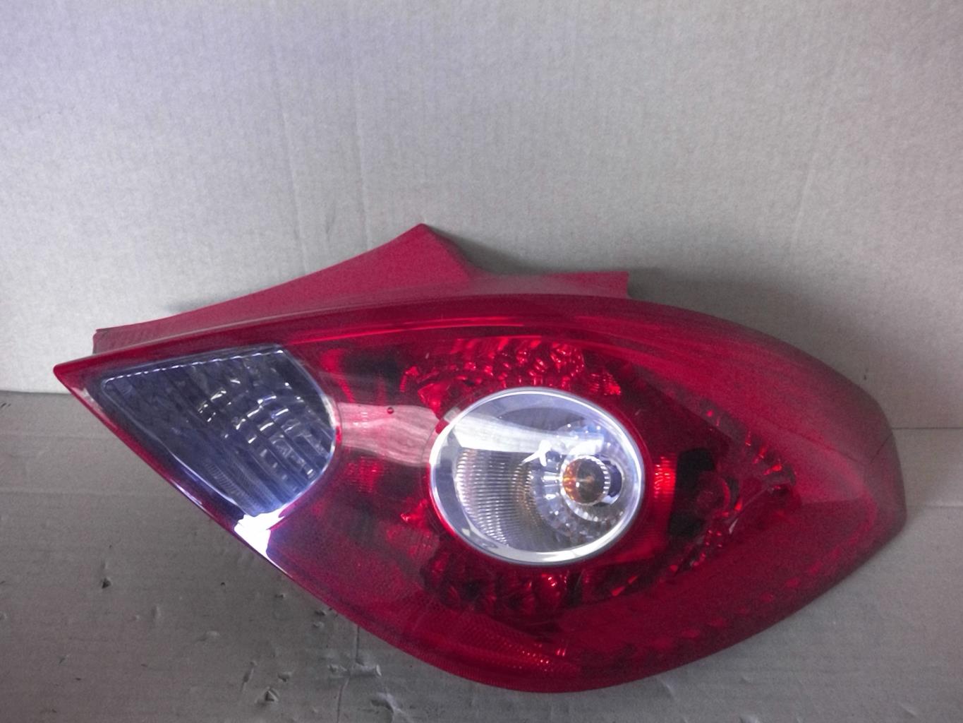 Feu arriere principal droit (feux) OPEL CORSA D PHASE 1 Essence - 1