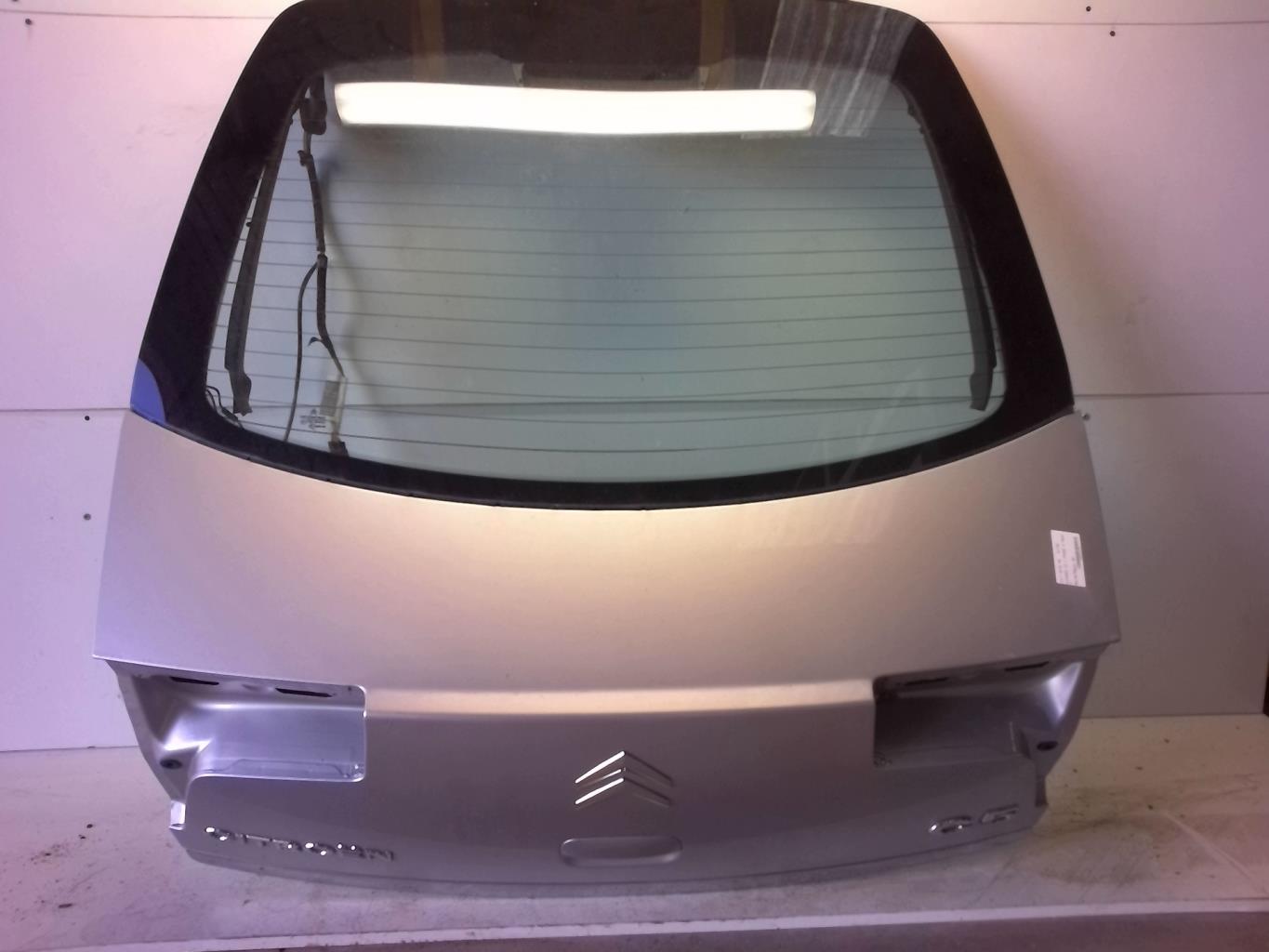 Malle/Hayon arriere CITROEN C5 1 PHASE 2 Diesel - 1