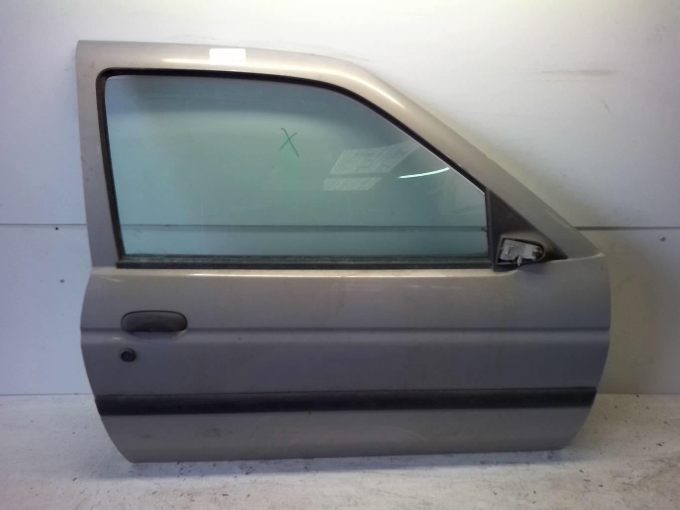 Porte avant droit FORD ESCORT 6 Essence - 1