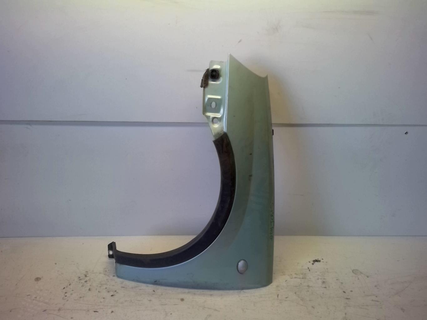 Aile avant gauche OPEL CORSA C PHASE 1 Essence - 1