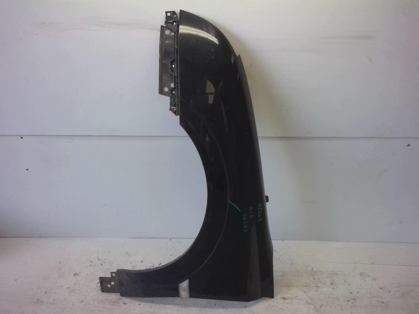 Aile avant gauche OPEL VECTRA C PHASE 1 Diesel - 1