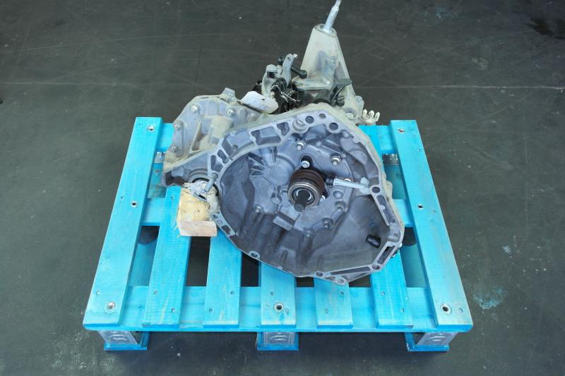 Boite de vitesses RENAULT TWINGO 3 Essence - 1